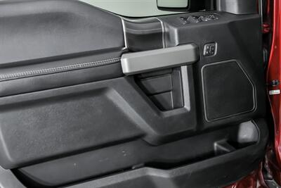 2019 Ford F-150 Raptor-ROCKY RIDGE BUILD! - Photo 18 - Joliet, IL 60435