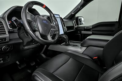 2019 Ford F-150 Raptor-ROCKY RIDGE BUILD! - Photo 20 - Joliet, IL 60435