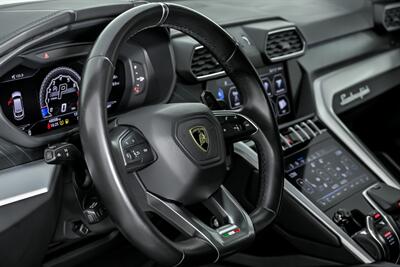2019 Lamborghini Urus -FRESH VERDE WRAP!   - Photo 25 - Joliet, IL 60435