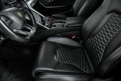 2019 Lamborghini Urus -FRESH VERDE WRAP!   - Photo 21 - Joliet, IL 60435