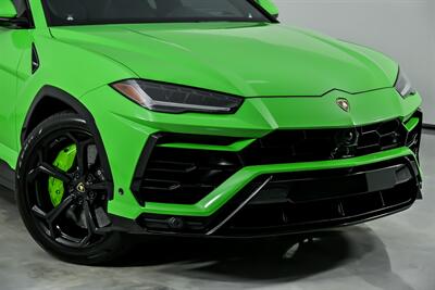 2019 Lamborghini Urus -FRESH VERDE WRAP!   - Photo 3 - Joliet, IL 60435