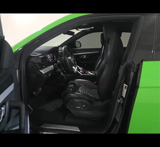 2019 Lamborghini Urus -FRESH VERDE WRAP!   - Photo 5 - Joliet, IL 60435