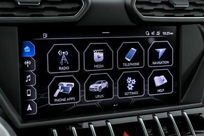 2019 Lamborghini Urus -FRESH VERDE WRAP!   - Photo 34 - Joliet, IL 60435