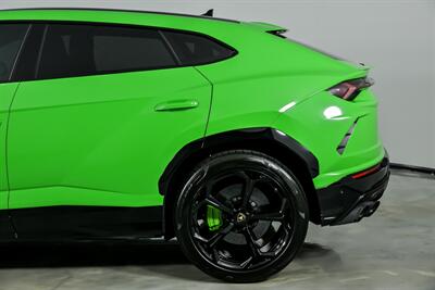 2019 Lamborghini Urus -FRESH VERDE WRAP!   - Photo 9 - Joliet, IL 60435