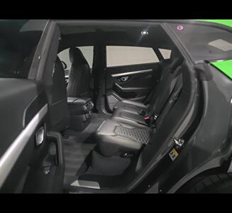 2019 Lamborghini Urus -FRESH VERDE WRAP!   - Photo 6 - Joliet, IL 60435