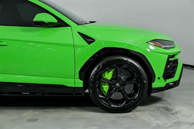 2019 Lamborghini Urus -FRESH VERDE WRAP!   - Photo 15 - Joliet, IL 60435