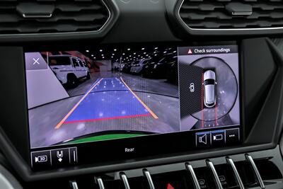 2019 Lamborghini Urus -FRESH VERDE WRAP!   - Photo 36 - Joliet, IL 60435