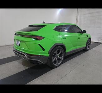 2019 Lamborghini Urus -FRESH VERDE WRAP!   - Photo 3 - Joliet, IL 60435