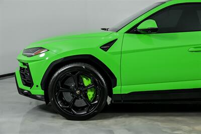 2019 Lamborghini Urus -FRESH VERDE WRAP!   - Photo 7 - Joliet, IL 60435