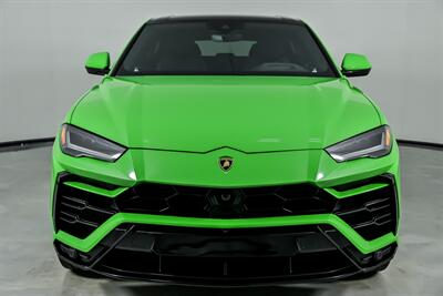 2019 Lamborghini Urus -FRESH VERDE WRAP!   - Photo 5 - Joliet, IL 60435
