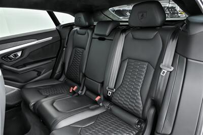 2019 Lamborghini Urus -FRESH VERDE WRAP!   - Photo 24 - Joliet, IL 60435