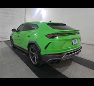 2019 Lamborghini Urus -FRESH VERDE WRAP!   - Photo 4 - Joliet, IL 60435
