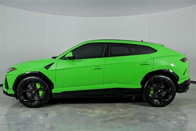 2019 Lamborghini Urus -FRESH VERDE WRAP!   - Photo 8 - Joliet, IL 60435