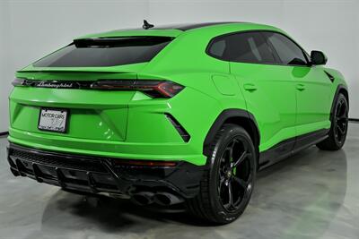 2019 Lamborghini Urus -FRESH VERDE WRAP!   - Photo 12 - Joliet, IL 60435