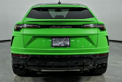 2019 Lamborghini Urus -FRESH VERDE WRAP!   - Photo 11 - Joliet, IL 60435