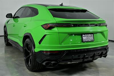 2019 Lamborghini Urus -FRESH VERDE WRAP!   - Photo 10 - Joliet, IL 60435