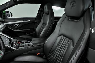 2019 Lamborghini Urus -FRESH VERDE WRAP!   - Photo 22 - Joliet, IL 60435