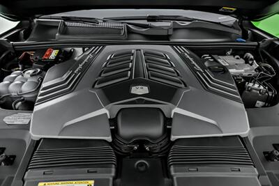 2019 Lamborghini Urus -FRESH VERDE WRAP!   - Photo 16 - Joliet, IL 60435