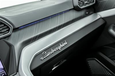2019 Lamborghini Urus -FRESH VERDE WRAP!   - Photo 39 - Joliet, IL 60435
