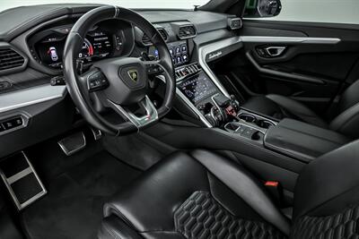 2019 Lamborghini Urus -FRESH VERDE WRAP!   - Photo 20 - Joliet, IL 60435