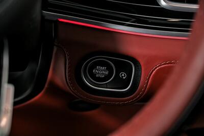 2025 Mercedes-Benz GLS Mercedes-Maybach GLS 600-RARE COMBO-1 OF NONE!   - Photo 33 - Joliet, IL 60435