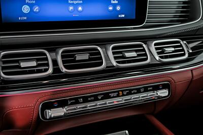 2025 Mercedes-Benz GLS Mercedes-Maybach GLS 600-RARE COMBO-1 OF NONE!   - Photo 36 - Joliet, IL 60435