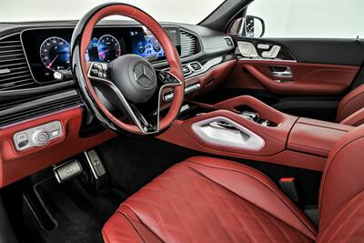 2025 Mercedes-Benz GLS Mercedes-Maybach GLS 600-RARE COMBO-1 OF NONE!   - Photo 22 - Joliet, IL 60435