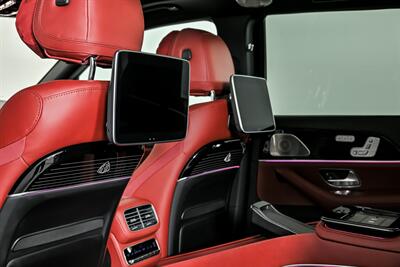 2025 Mercedes-Benz GLS Mercedes-Maybach GLS 600-RARE COMBO-1 OF NONE!   - Photo 27 - Joliet, IL 60435