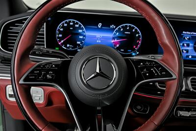 2025 Mercedes-Benz GLS Mercedes-Maybach GLS 600-RARE COMBO-1 OF NONE!   - Photo 30 - Joliet, IL 60435