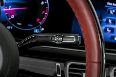 2025 Mercedes-Benz GLS Mercedes-Maybach GLS 600-RARE COMBO-1 OF NONE!   - Photo 32 - Joliet, IL 60435