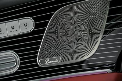 2025 Mercedes-Benz GLS Mercedes-Maybach GLS 600-RARE COMBO-1 OF NONE!   - Photo 21 - Joliet, IL 60435