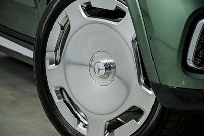 2025 Mercedes-Benz GLS Mercedes-Maybach GLS 600-RARE COMBO-1 OF NONE!   - Photo 4 - Joliet, IL 60435