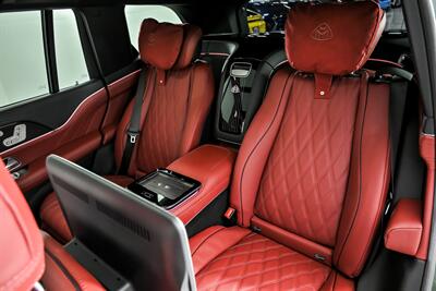2025 Mercedes-Benz GLS Mercedes-Maybach GLS 600-RARE COMBO-1 OF NONE!   - Photo 26 - Joliet, IL 60435