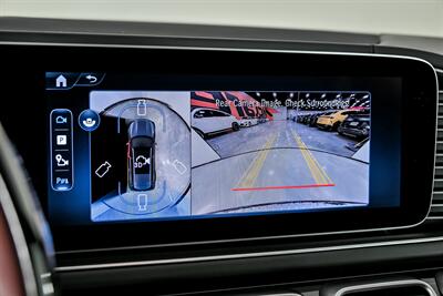 2025 Mercedes-Benz GLS Mercedes-Maybach GLS 600-RARE COMBO-1 OF NONE!   - Photo 35 - Joliet, IL 60435