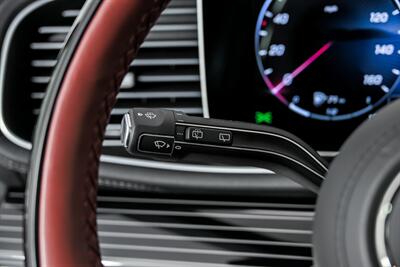 2025 Mercedes-Benz GLS Mercedes-Maybach GLS 600-RARE COMBO-1 OF NONE!   - Photo 31 - Joliet, IL 60435