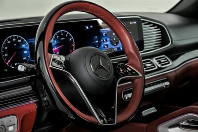 2025 Mercedes-Benz GLS Mercedes-Maybach GLS 600-RARE COMBO-1 OF NONE!   - Photo 28 - Joliet, IL 60435