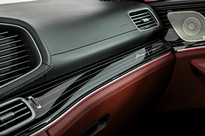 2025 Mercedes-Benz GLS Mercedes-Maybach GLS 600-RARE COMBO-1 OF NONE!   - Photo 37 - Joliet, IL 60435