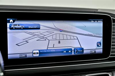 2025 Mercedes-Benz GLS Mercedes-Maybach GLS 600-RARE COMBO-1 OF NONE!   - Photo 34 - Joliet, IL 60435