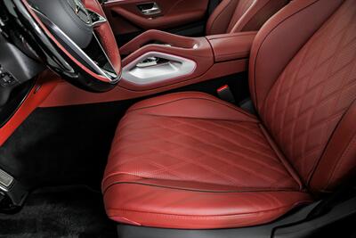 2025 Mercedes-Benz GLS Mercedes-Maybach GLS 600-RARE COMBO-1 OF NONE!   - Photo 23 - Joliet, IL 60435