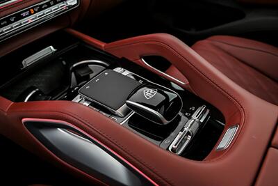 2025 Mercedes-Benz GLS Mercedes-Maybach GLS 600-RARE COMBO-1 OF NONE!   - Photo 39 - Joliet, IL 60435