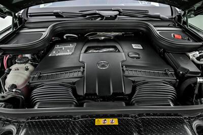 2025 Mercedes-Benz GLS Mercedes-Maybach GLS 600-RARE COMBO-1 OF NONE!   - Photo 17 - Joliet, IL 60435