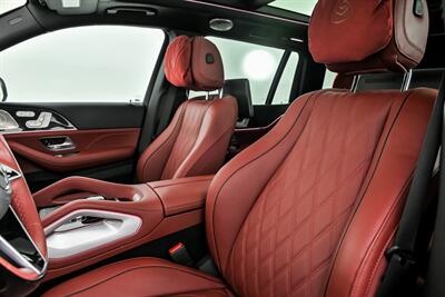 2025 Mercedes-Benz GLS Mercedes-Maybach GLS 600-RARE COMBO-1 OF NONE!   - Photo 24 - Joliet, IL 60435