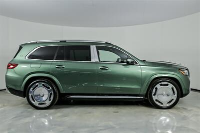 2025 Mercedes-Benz GLS Mercedes-Maybach GLS 600-RARE COMBO-1 OF NONE!   - Photo 14 - Joliet, IL 60435