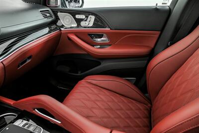 2025 Mercedes-Benz GLS Mercedes-Maybach GLS 600-RARE COMBO-1 OF NONE!   - Photo 40 - Joliet, IL 60435