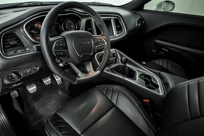 2017 Dodge Challenger SRT Hellcat   - Photo 20 - Joliet, IL 60435