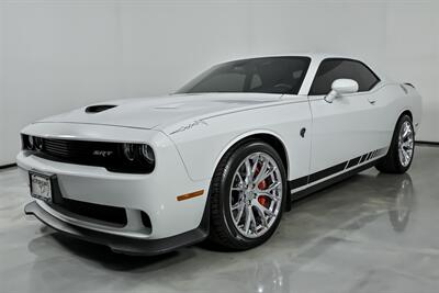 2017 Dodge Challenger SRT Hellcat   - Photo 6 - Joliet, IL 60435