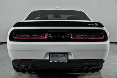 2017 Dodge Challenger SRT Hellcat   - Photo 11 - Joliet, IL 60435