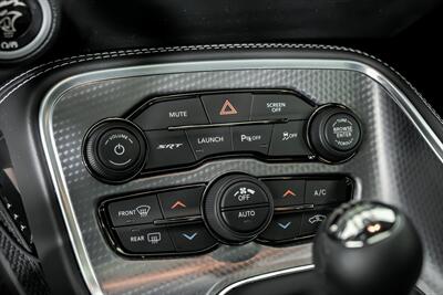 2017 Dodge Challenger SRT Hellcat   - Photo 34 - Joliet, IL 60435