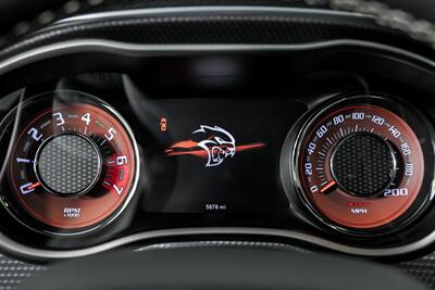 2017 Dodge Challenger SRT Hellcat   - Photo 27 - Joliet, IL 60435