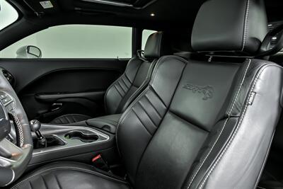 2017 Dodge Challenger SRT Hellcat   - Photo 22 - Joliet, IL 60435